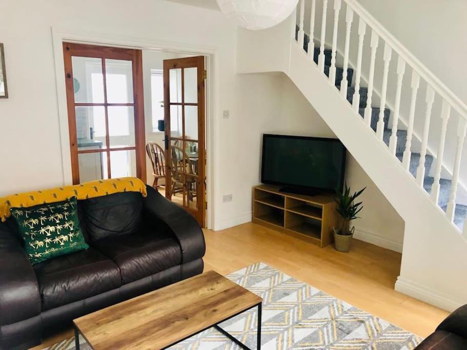 Cosy House, Lisburn Road Villa Belfast Exterior photo