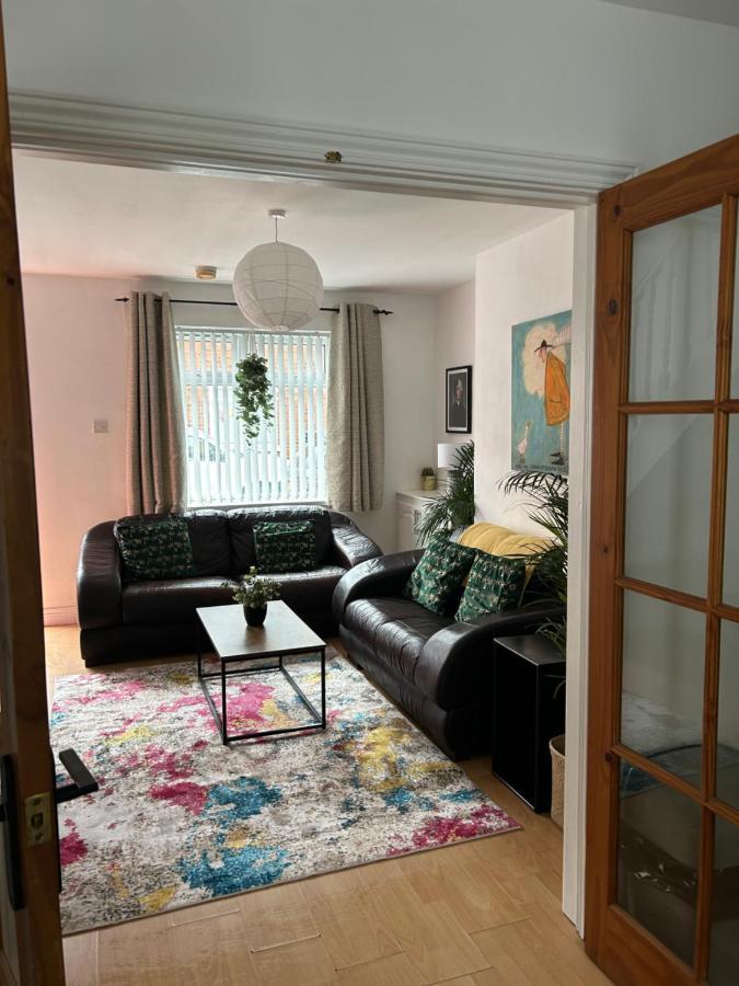 Cosy House, Lisburn Road Villa Belfast Exterior photo
